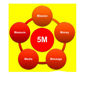 5M