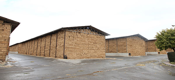 Hay Depot