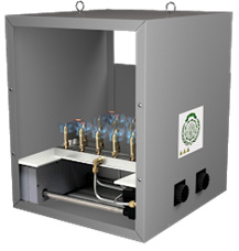 CO2 injection
