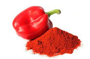 Paprika