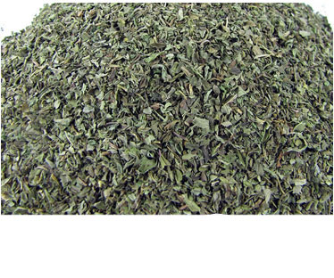 Dried Mint