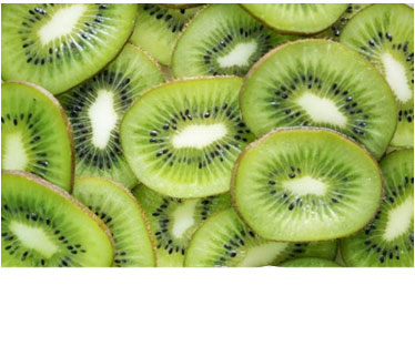 Dried Kiwi