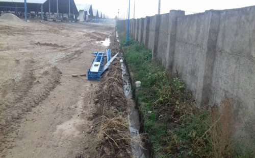 Environment project