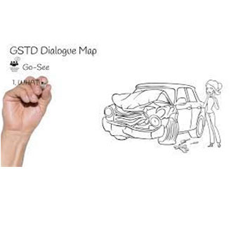 GSTD