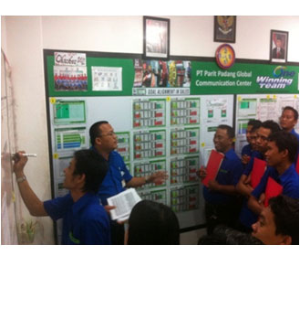 Livestock agriculture training