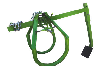 Cow’s hip locker modified jack