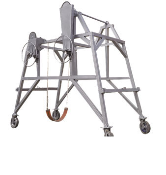 Hospital’s gearbox box