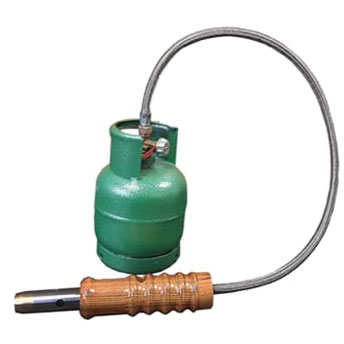 Portable cattle dehorning