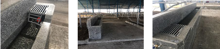 Livestock making