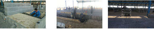 Livestock making