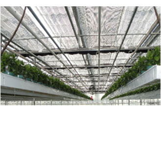 Energy-saving curtain