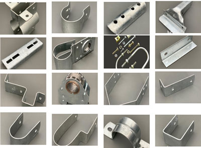 Fasteners and connections