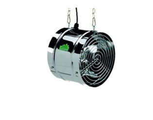 Circulate fan-Exhaust fan