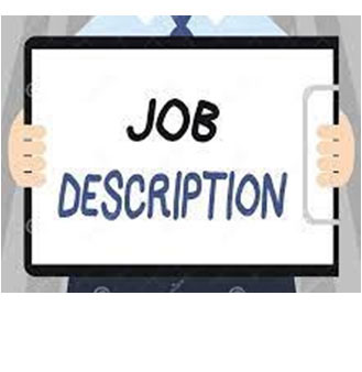 job description